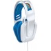Logitech G335 White